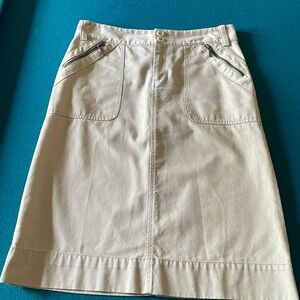 Women’s pencil skirt